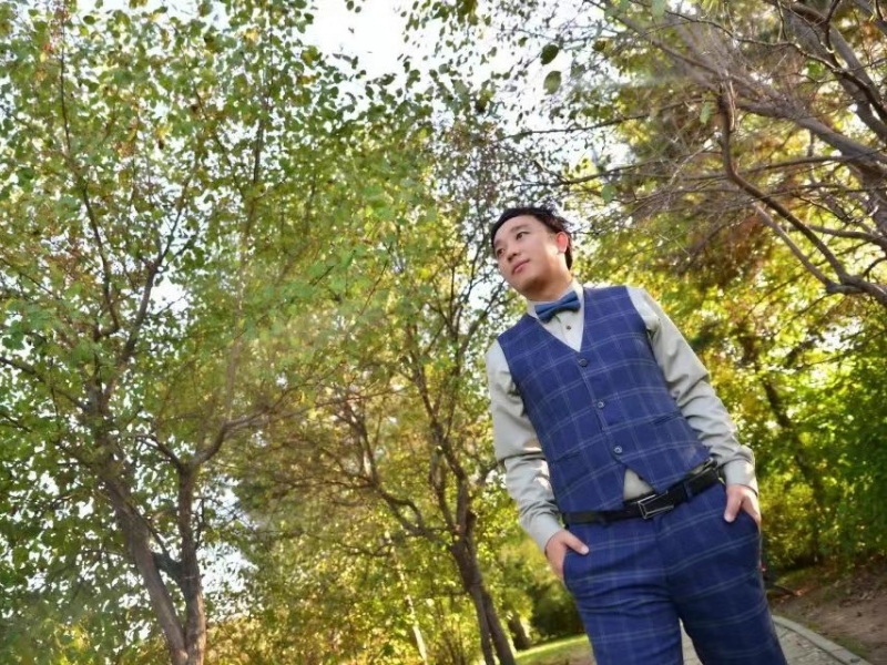 Astro—Cat的第一张照片--长乐相亲服务中心