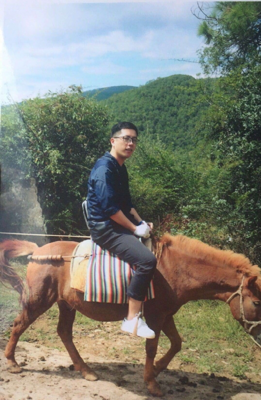 小社的第二张照片--长乐相亲服务中心