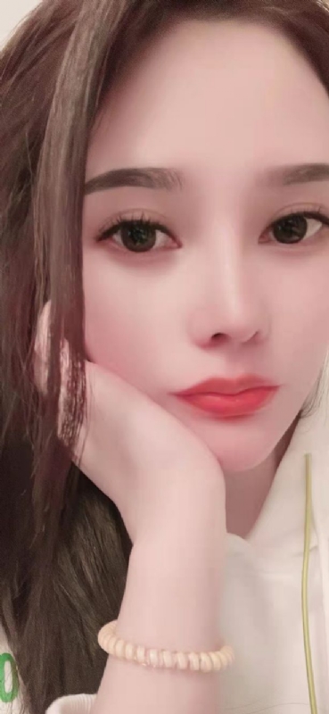 琳琳的第一张照片--长乐相亲服务中心