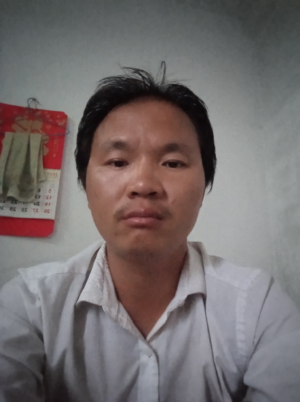 小杨的第一张照片--长乐相亲服务中心