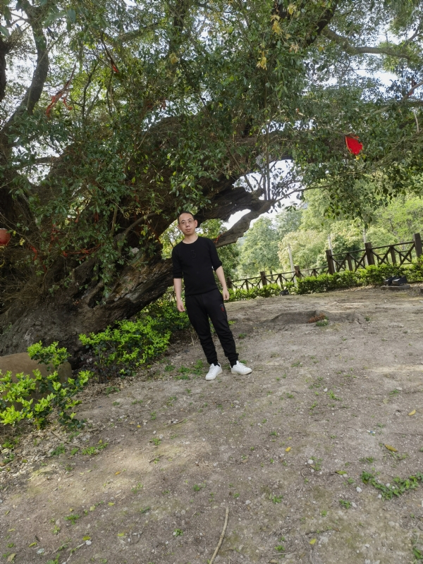 师傅被妖怪吃了的第一张照片--长乐相亲服务中心