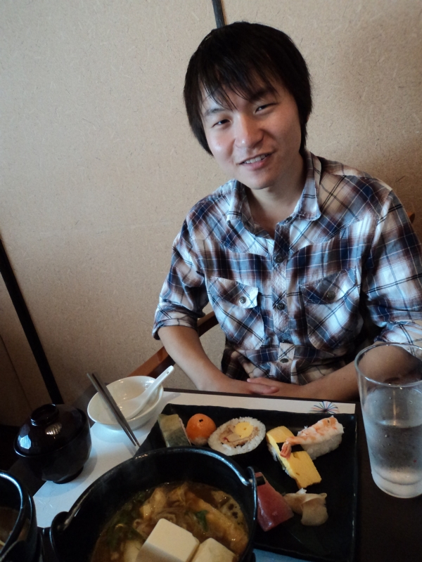 ekichi的第一张照片--长乐相亲服务中心