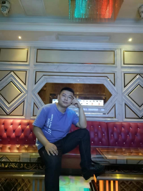 黄生的第四张照片--长乐相亲服务中心