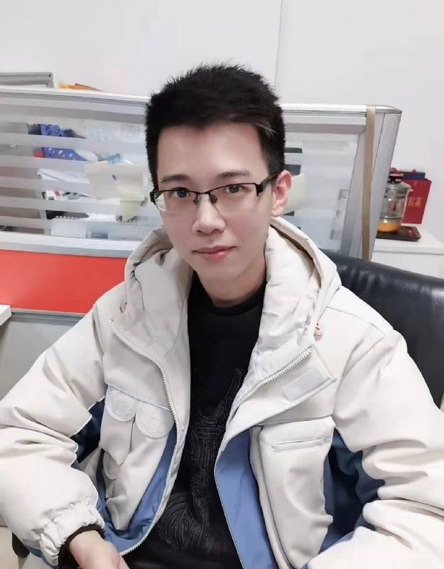 云杰的第一张照片--长乐相亲服务中心