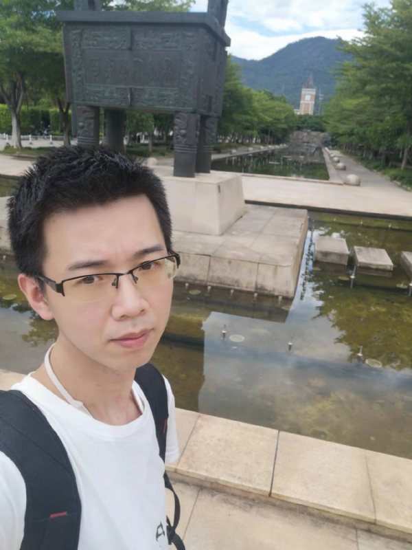 云杰的第二张照片--长乐相亲服务中心