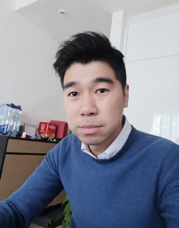 Andy的第二张照片--长乐相亲服务中心