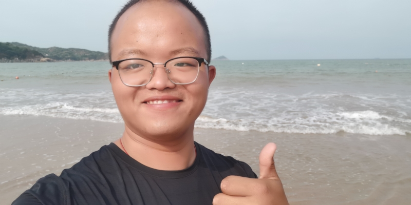 沐川的第一张照片--长乐相亲服务中心