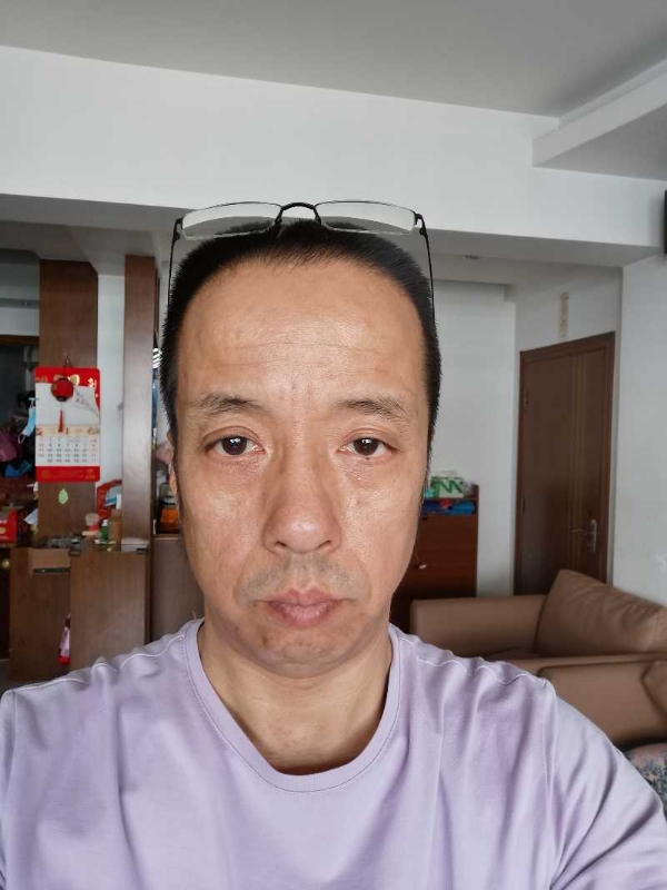 萨博的第一张照片--长乐相亲服务中心