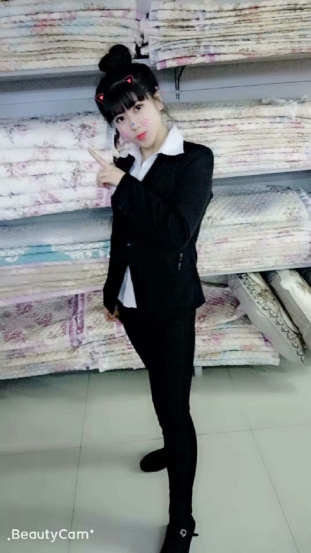 天使我不哭的第一张照片--长乐相亲服务中心