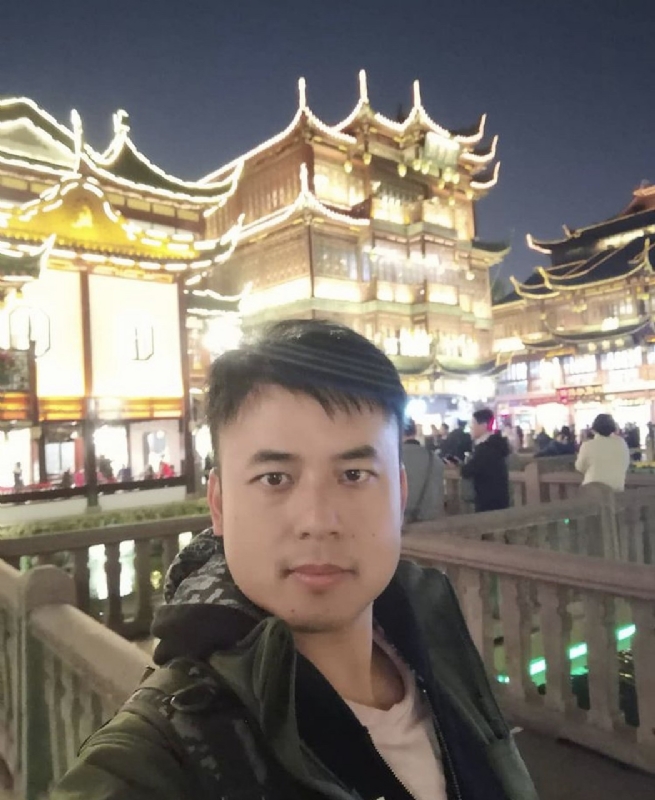 何先生he的第一张照片--长乐相亲服务中心