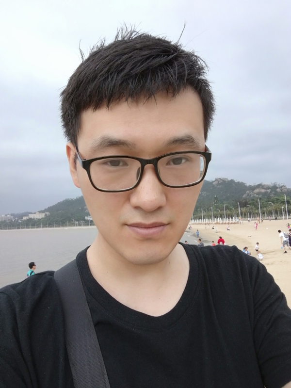 节凑的第一张照片--长乐相亲服务中心
