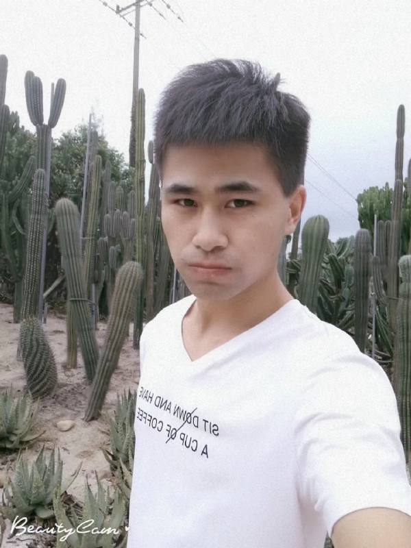 Zeta的第一张照片--长乐相亲服务中心