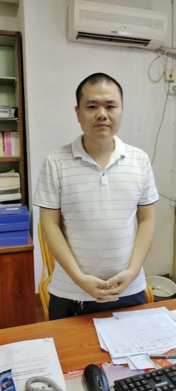 千里川寻的第一张照片--长乐相亲服务中心