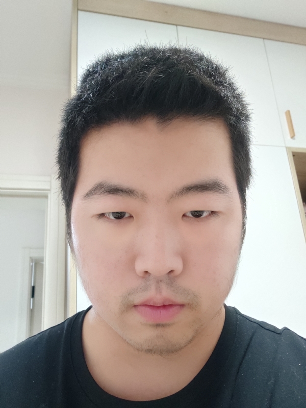 阿杰的第一张照片--长乐相亲服务中心