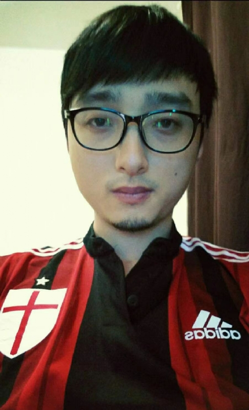 祥云万丈的第一张照片--长乐相亲服务中心