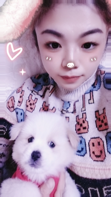 hh张莹的第一张照片--长乐相亲服务中心