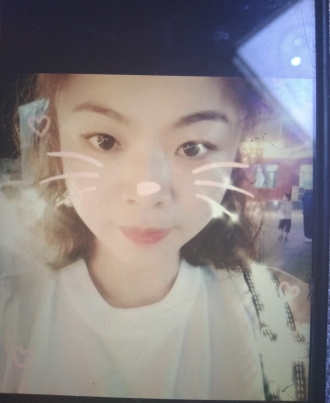 hh张莹的第二张照片--长乐相亲服务中心