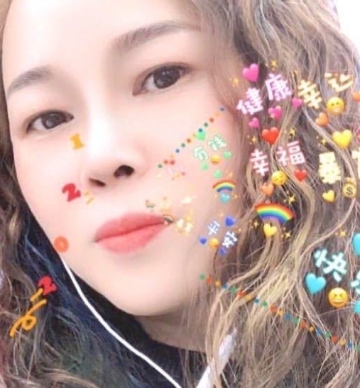 嬌的第一张照片--长乐相亲服务中心