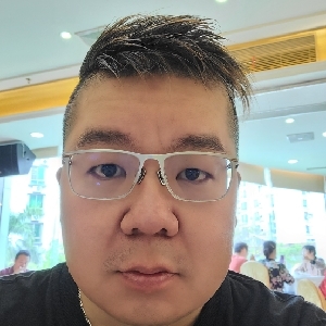 Carlos的第一张照片--长乐相亲服务中心