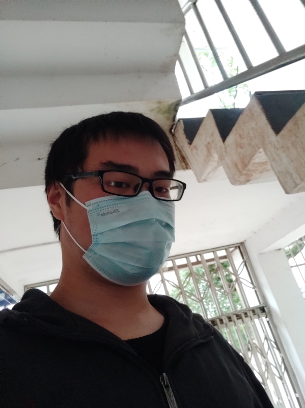 飞度的第一张照片--长乐相亲服务中心