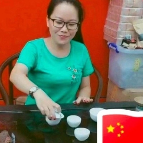 妖娆的第一张照片--长乐相亲服务中心