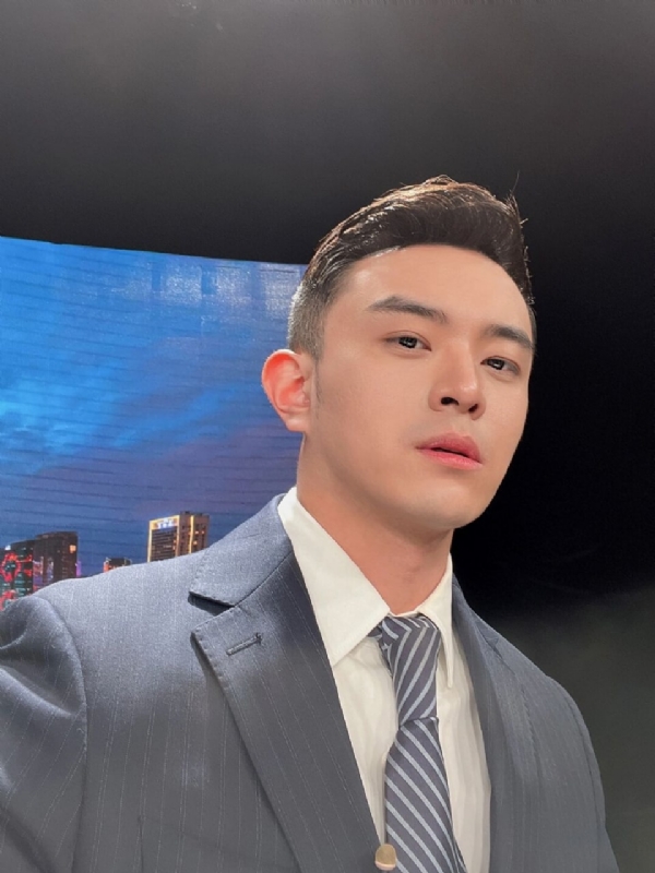 韩哥的第二张照片--长乐相亲服务中心