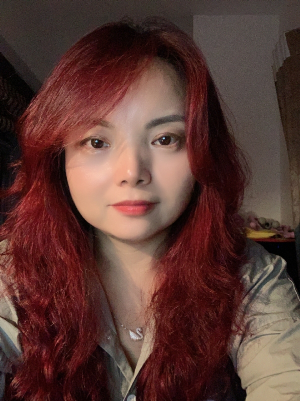 静静的第二张照片--长乐相亲服务中心