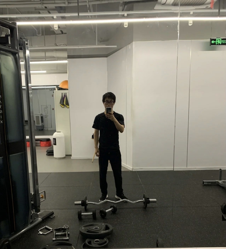Barry的第一张照片--长乐相亲服务中心