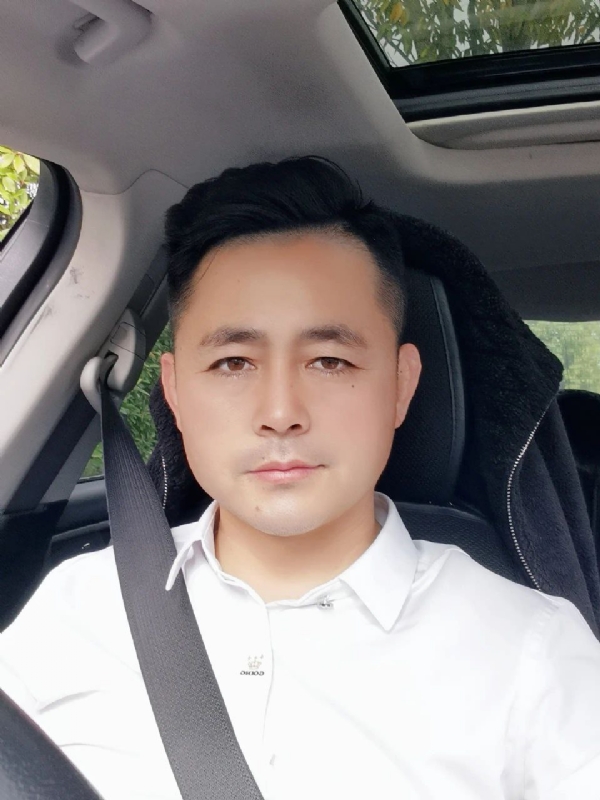 阿华大人的第一张照片--长乐相亲服务中心