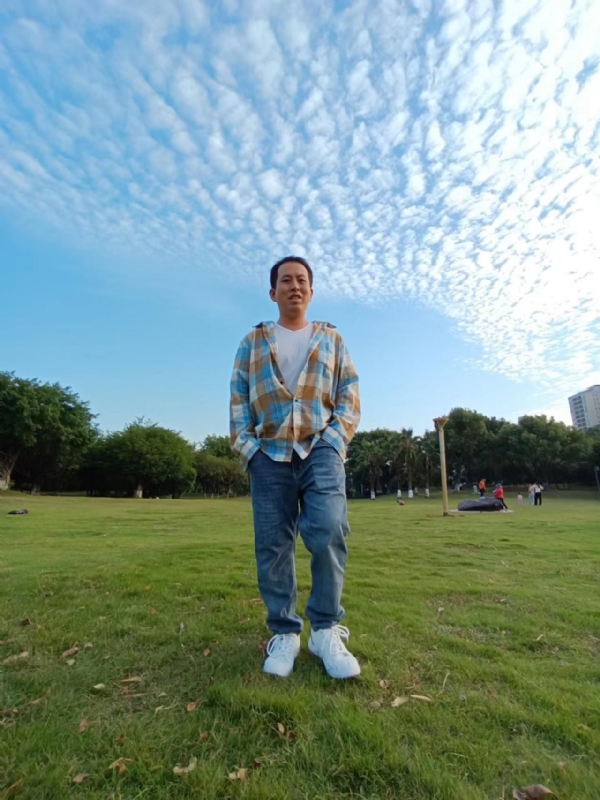 曹先生的第三张照片--长乐相亲服务中心
