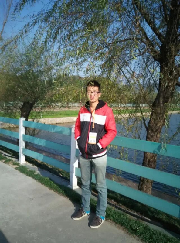 吊羊习习的第一张照片--长乐相亲服务中心