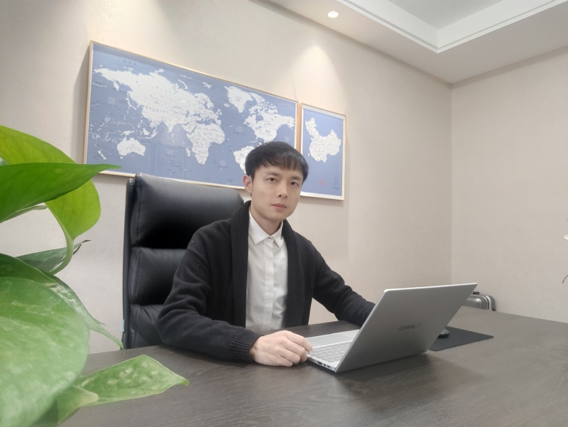 雨落花声的第一张照片--长乐相亲服务中心