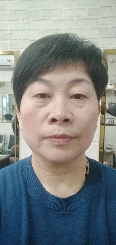 阿森的第一张照片--长乐相亲服务中心