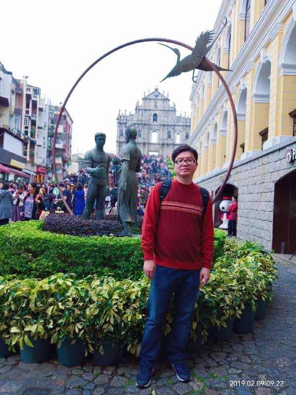 tin88的第二张照片--长乐相亲服务中心