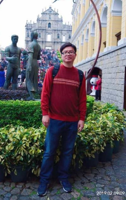 tin88的第三张照片--长乐相亲服务中心