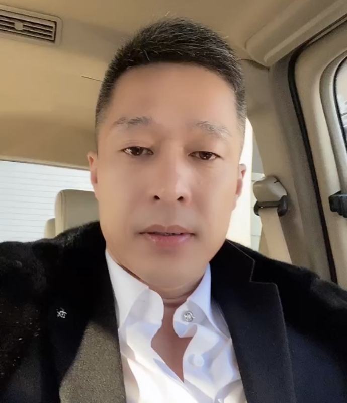 追逐的第一张照片--长乐相亲服务中心