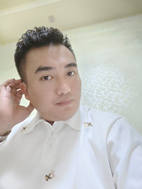 哈哈先生的第一张照片--长乐相亲服务中心