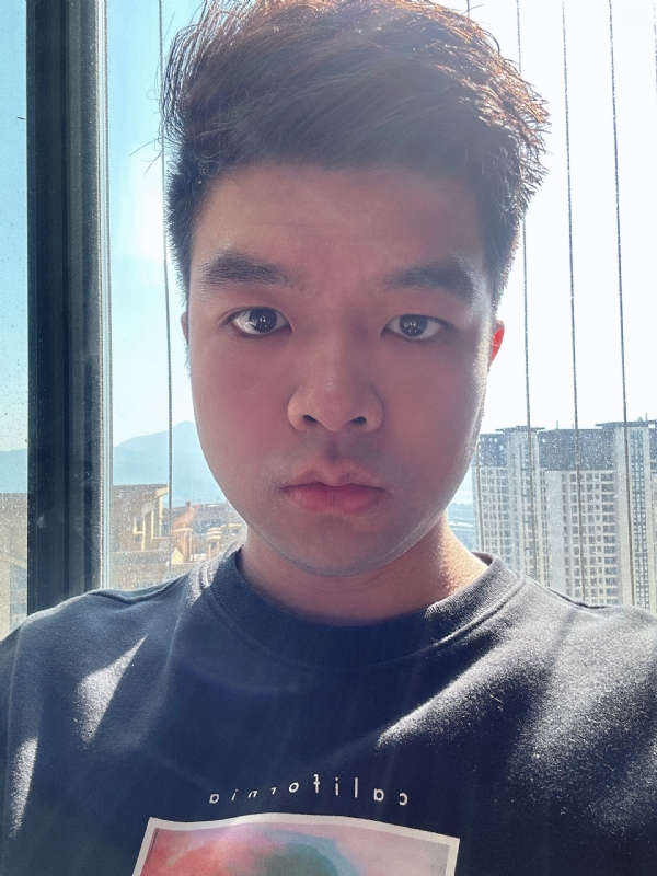 飞飞的第三张照片--长乐相亲服务中心