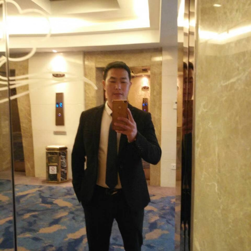 温暖的阳光的第一张照片--长乐相亲服务中心