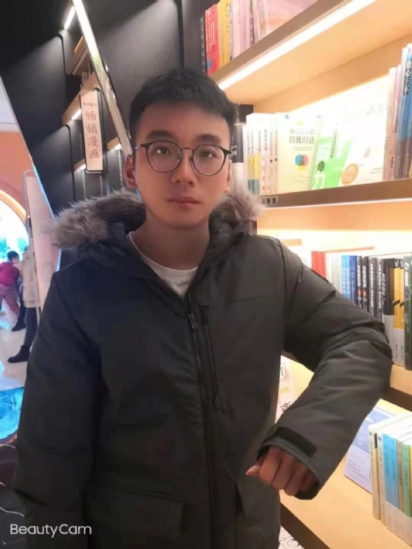 像鱼的第一张照片--长乐相亲服务中心