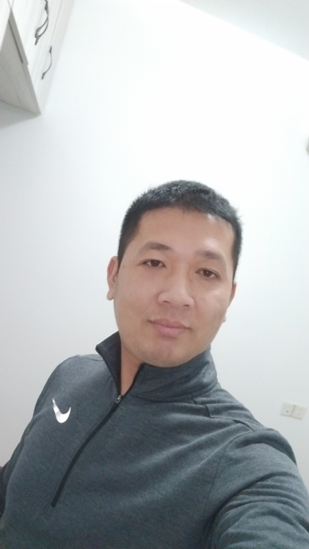 好好的第一张照片--长乐相亲服务中心