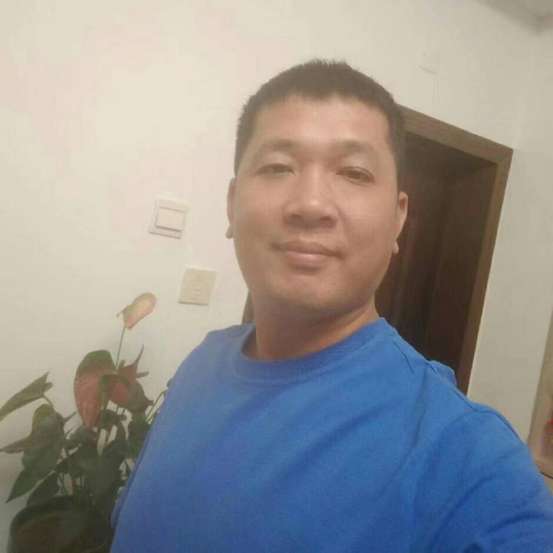 好好的第二张照片--长乐相亲服务中心