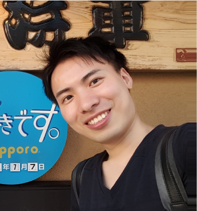 AaronMAX的第二张照片--长乐相亲服务中心