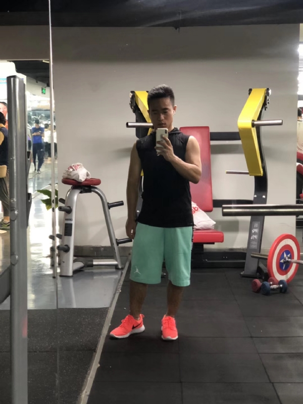 随心所欲的第一张照片--长乐相亲服务中心