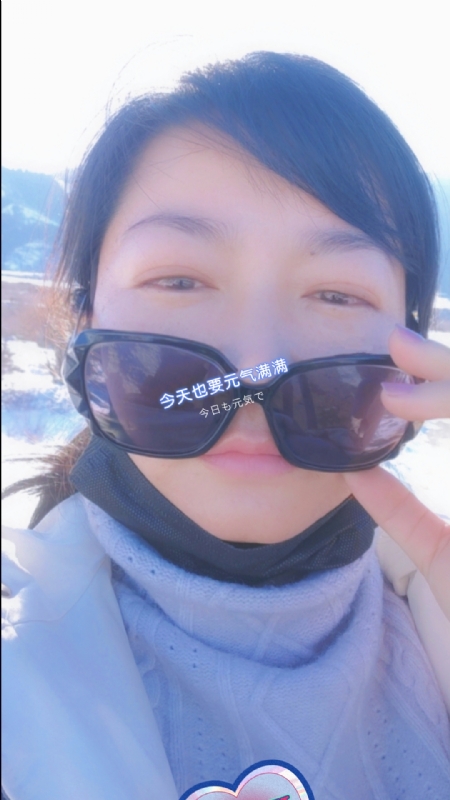 木头不木的第二张照片--长乐相亲服务中心