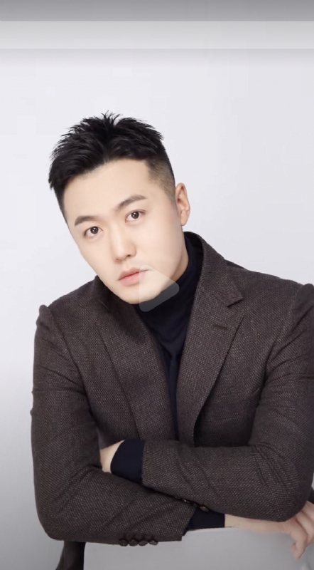 杨天枭的第一张照片--长乐相亲服务中心