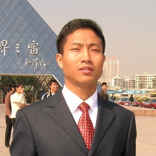友缘的第一张照片--长乐相亲服务中心