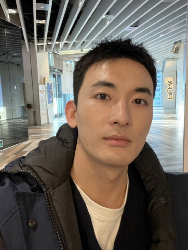 請叫先生的第一张照片--长乐相亲服务中心