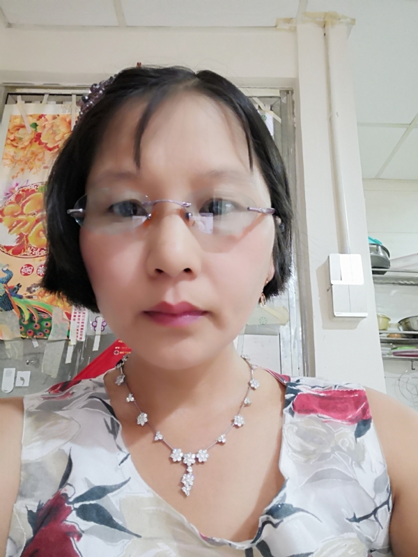 钟烨的第一张照片--长乐相亲服务中心
