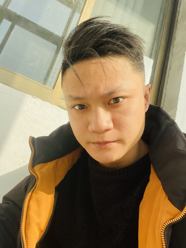 凯子的第一张照片--长乐相亲服务中心